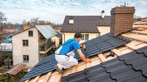 Fast & Reliable Emergency Roof Repairs in Bonanza, GA